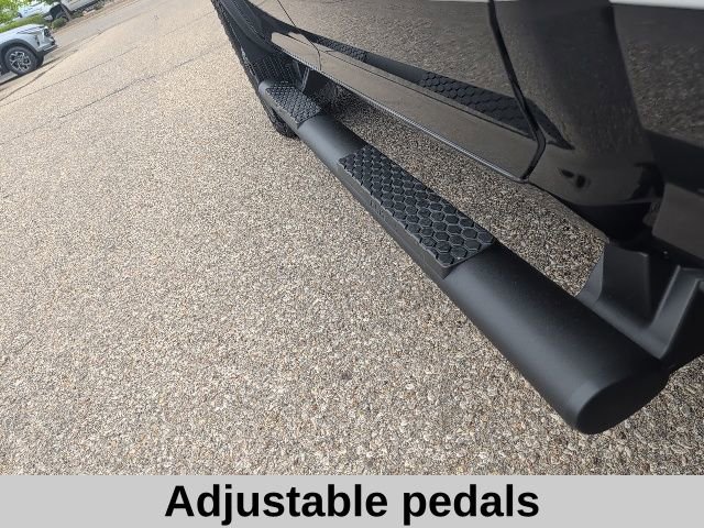 Used 2025 RAM 2500 Rebel w/ Rebel Level 1 Equipment Group image 14