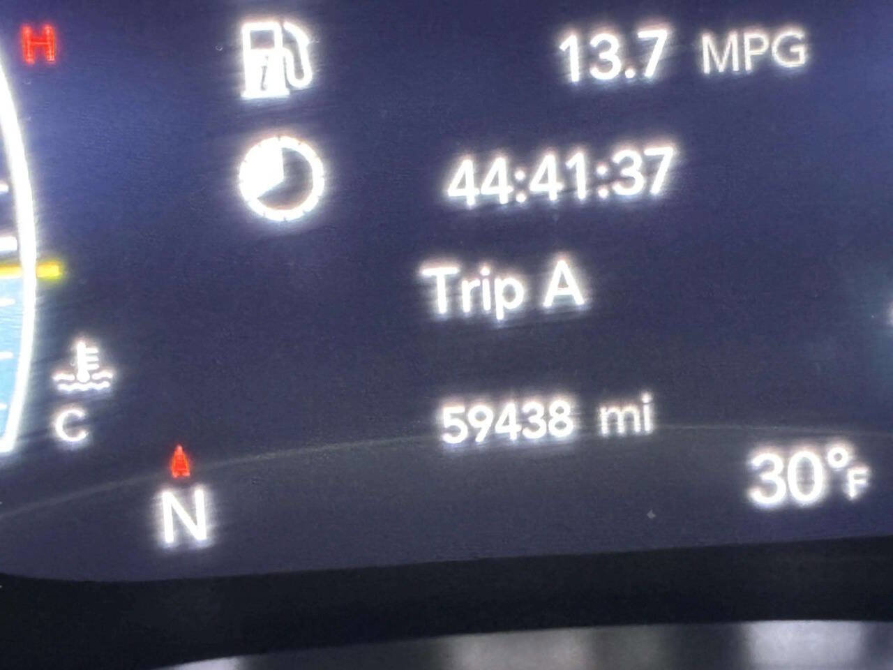 Used 2017 Chrysler Pacifica Limited image 58