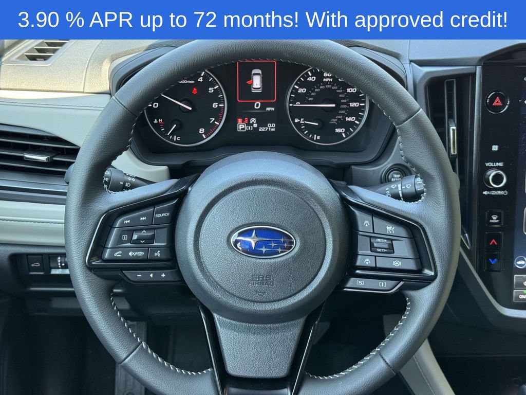 Certified 2026 Subaru Forester Premium AWD/4WD image 25