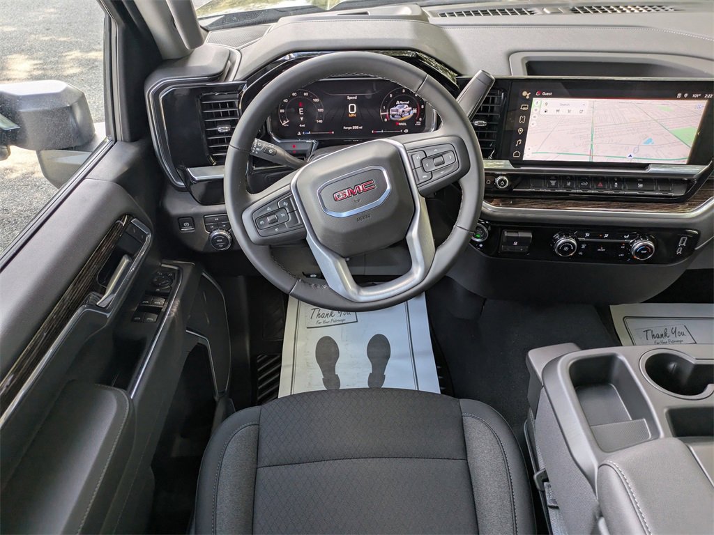 New 2026 GMC Sierra 2500 SLE image 17