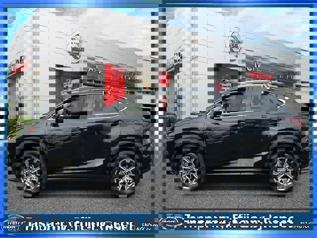Used 2021 Lexus NX 300 FWD w/ Accessory Package 2 image 7