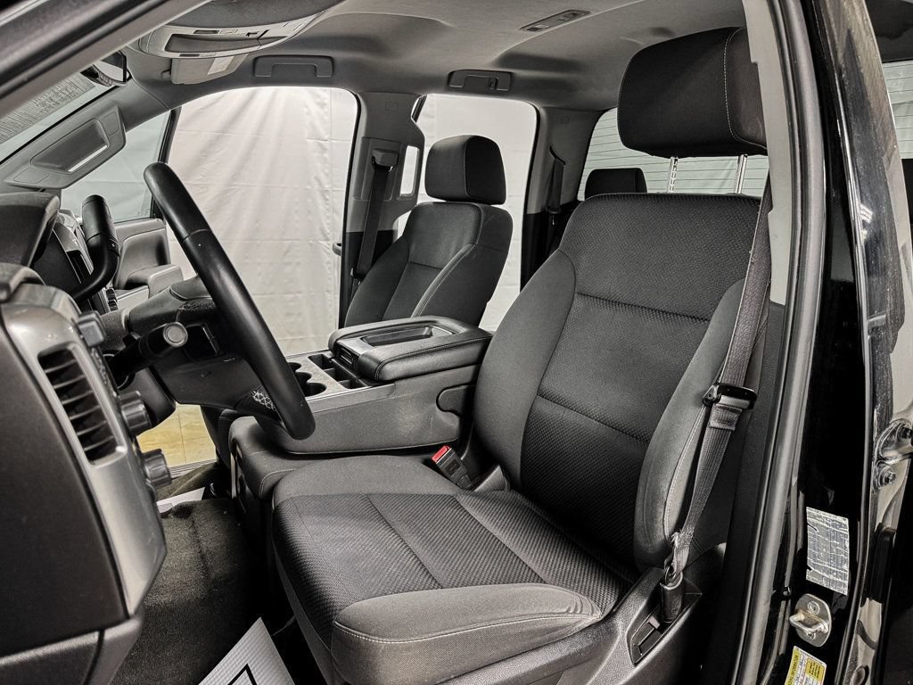 Used 2014 Chevrolet Silverado 1500 LT w/ All Star Edition AWD/4WD image 7