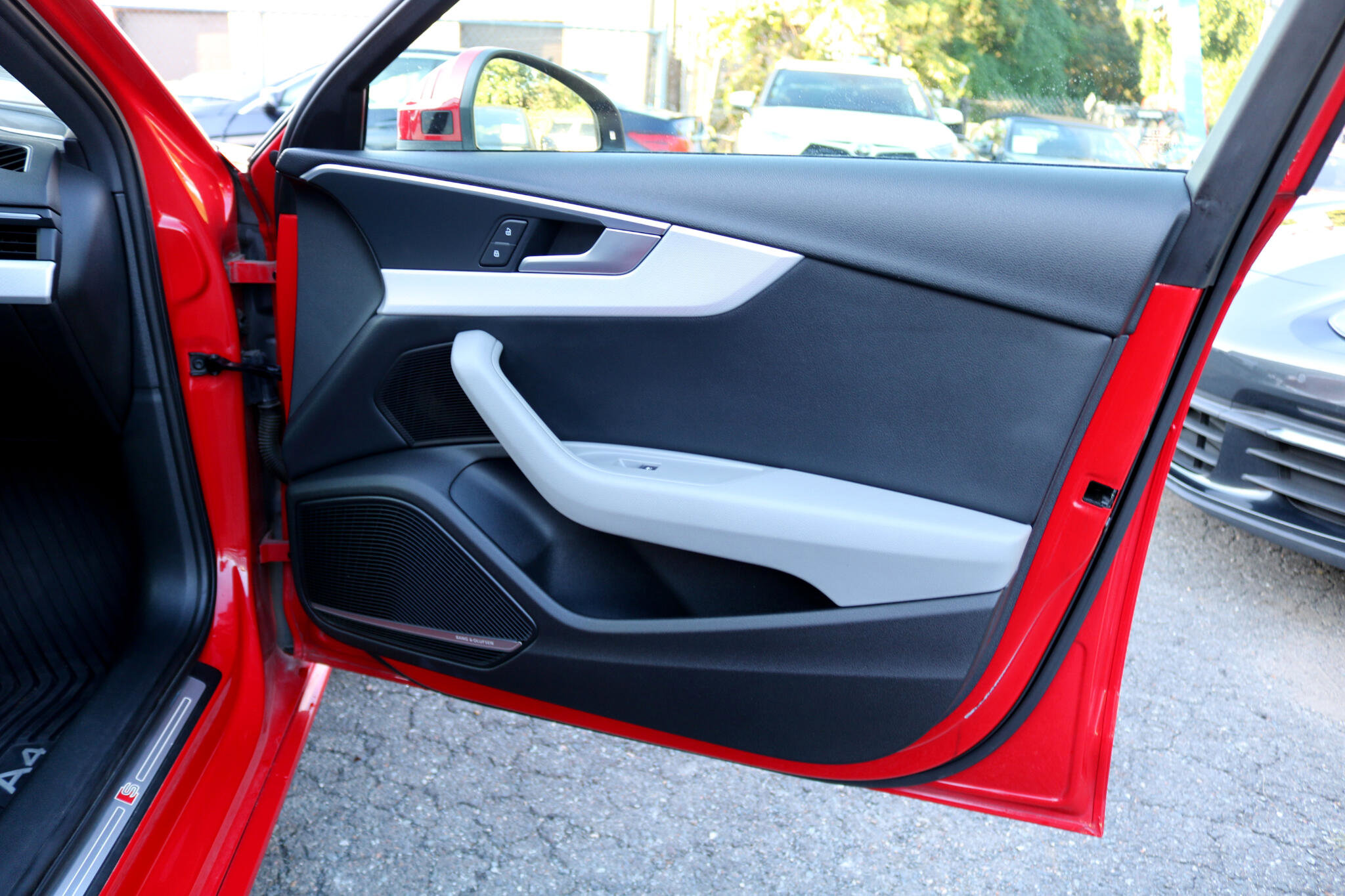 Used 2017 Audi A4 2.0T Premium Plus w/ Premium Plus Package image 26