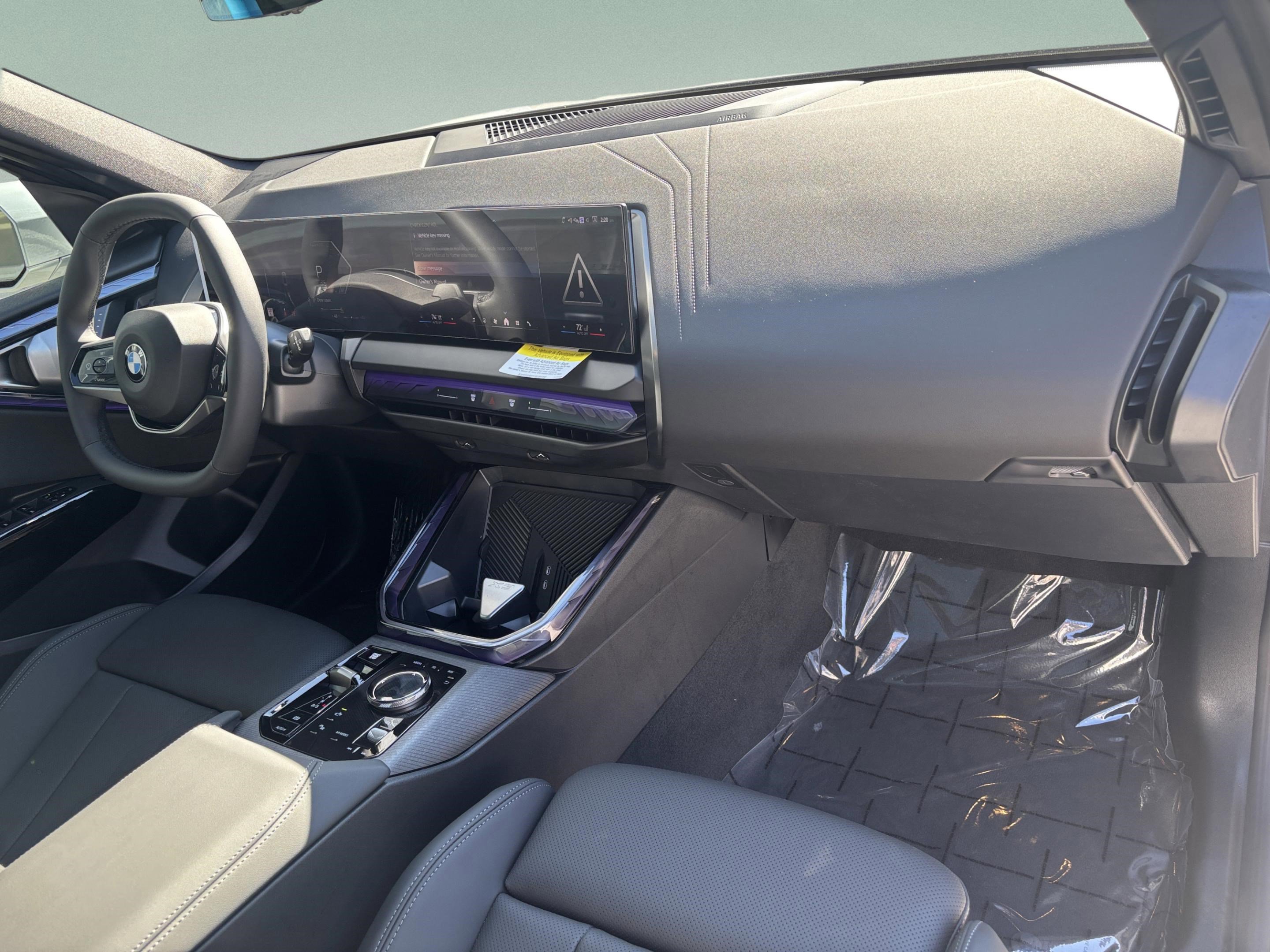 Used 2026 BMW X3 xDrive30 w/ Convenience Package image 25