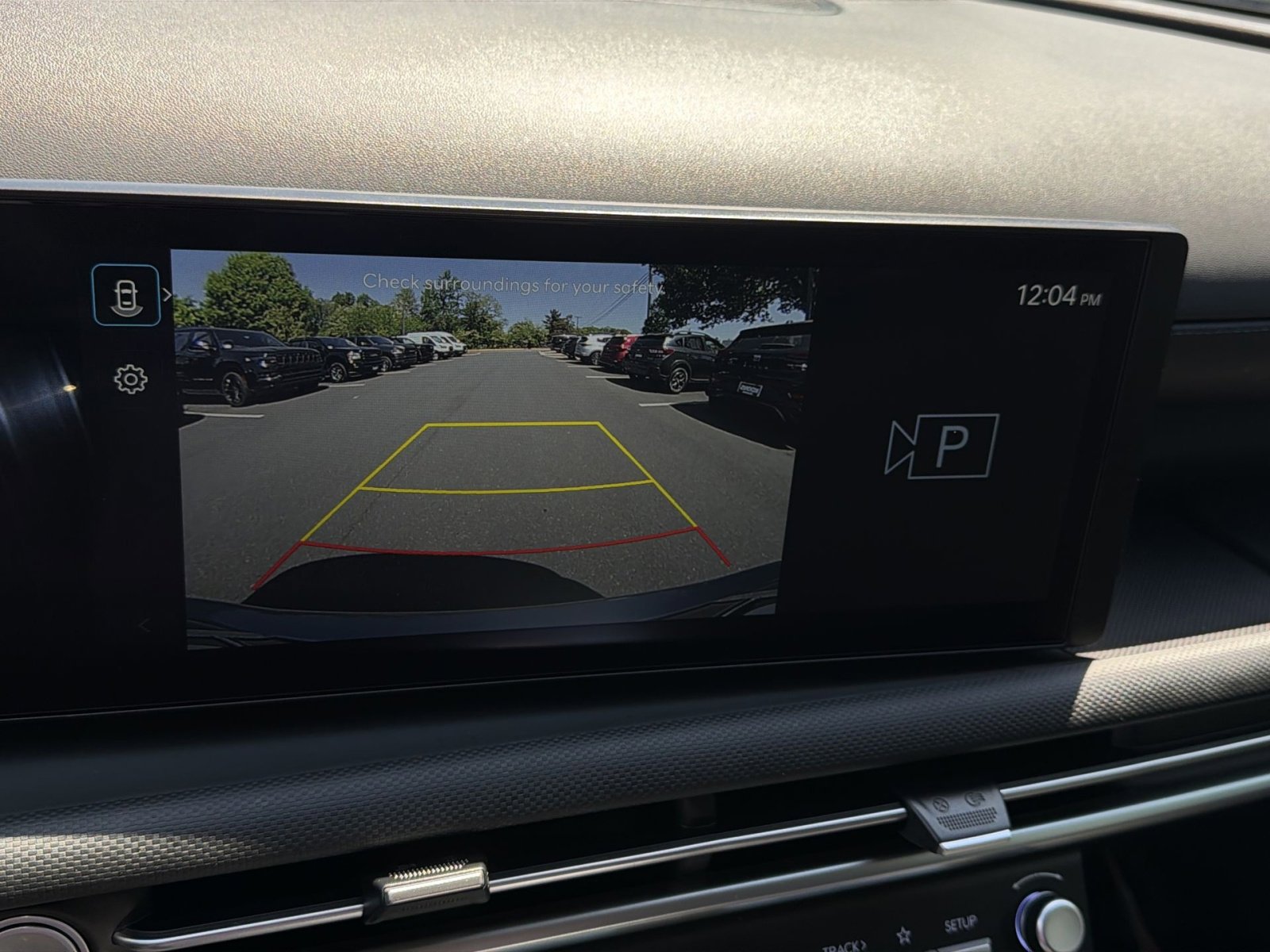 Certified 2025 Hyundai Tucson SE FWD image 19