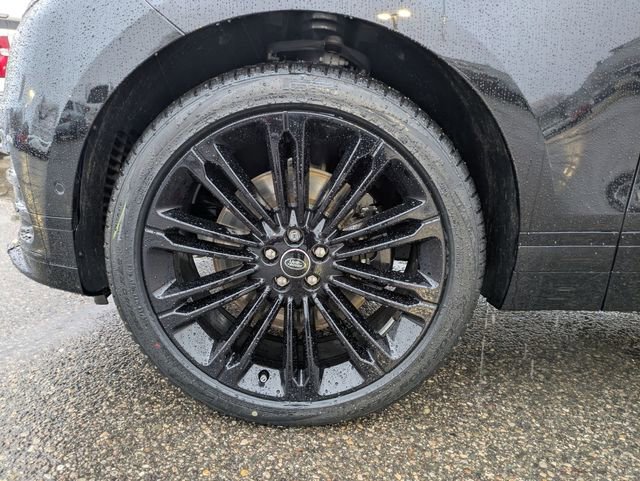 New 2026 Land Rover Range Rover Velar Dynamic SE image 21