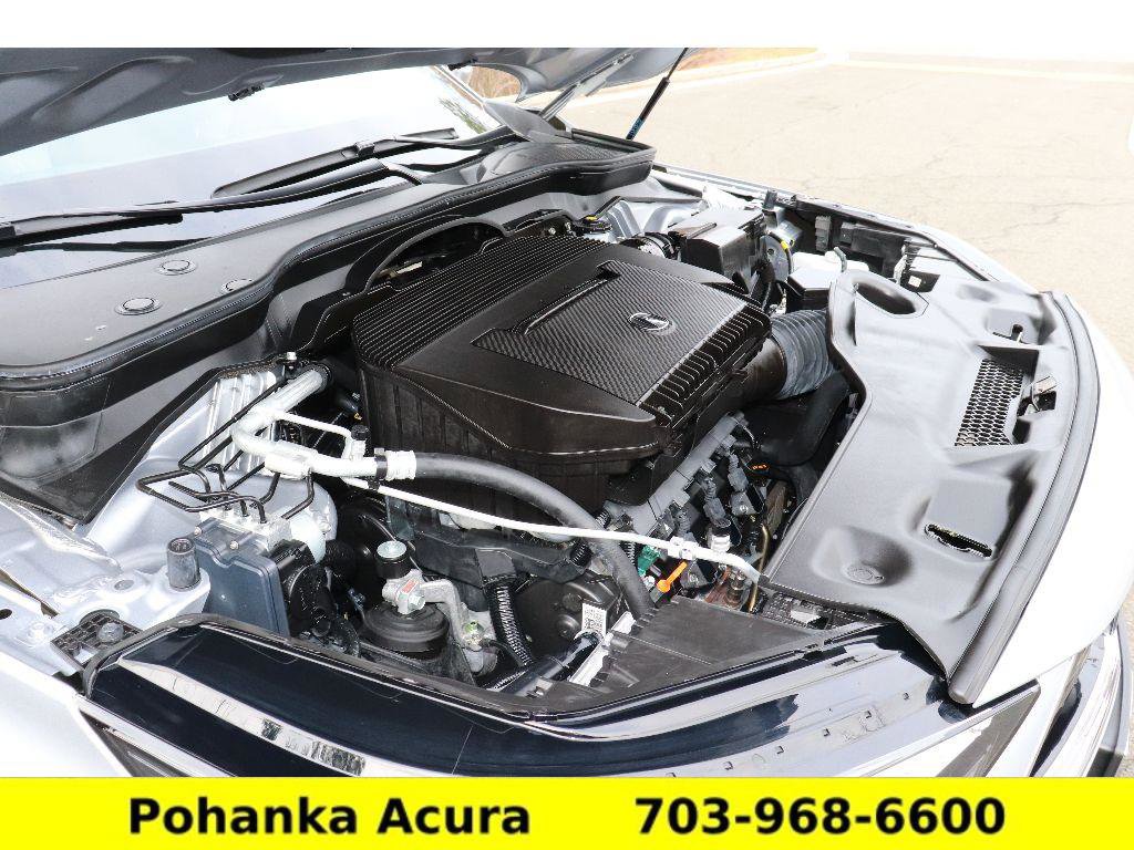 Certified 2026 Acura MDX SH-AWD w/ Technology Package image 33