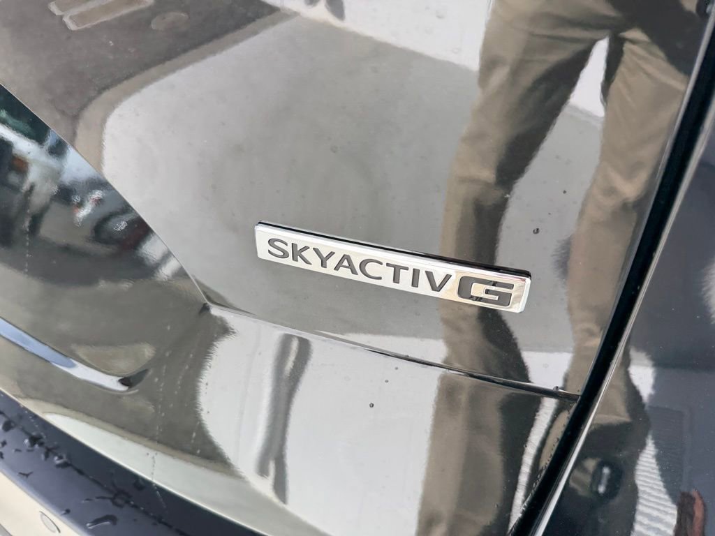 New 2026 MAZDA CX-5 Select AWD/4WD image 10
