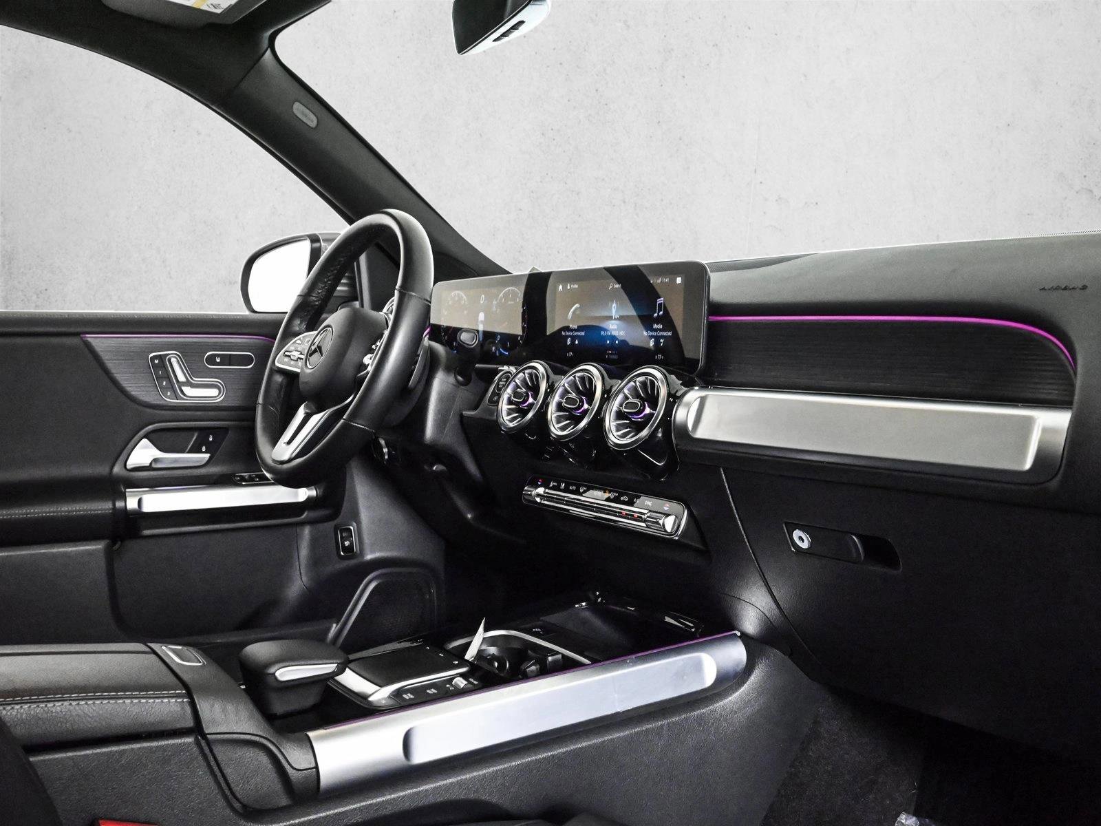 Certified 2023 Mercedes-Benz GLB 250 4MATIC image 24