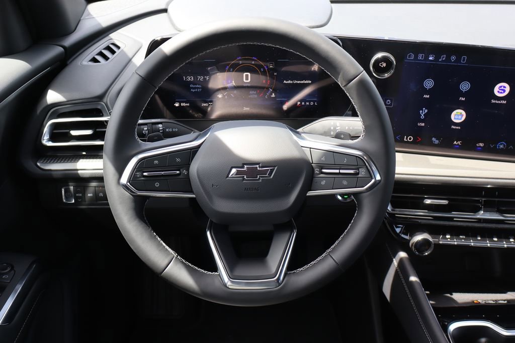 New 2026 Chevrolet Traverse LT AWD/4WD image 20