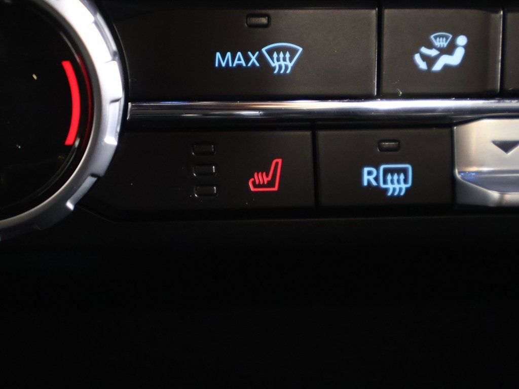 Used 2023 Ford F150 XLT w/ Equipment Group 302A High image 40