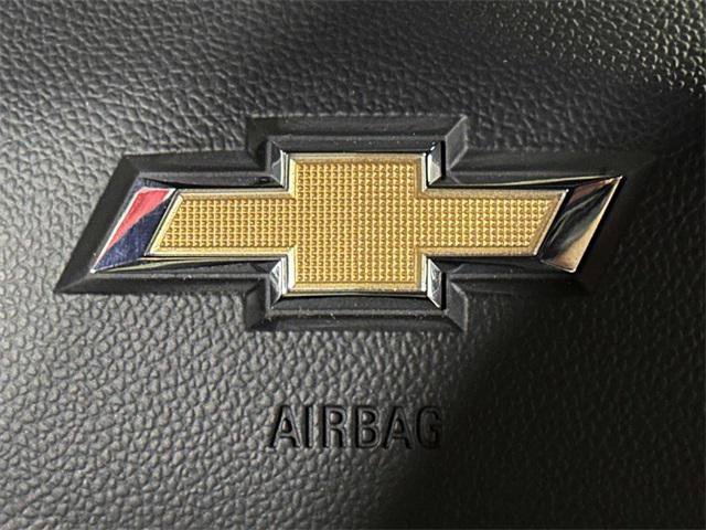 Used 2025 Chevrolet Suburban Premier image 24