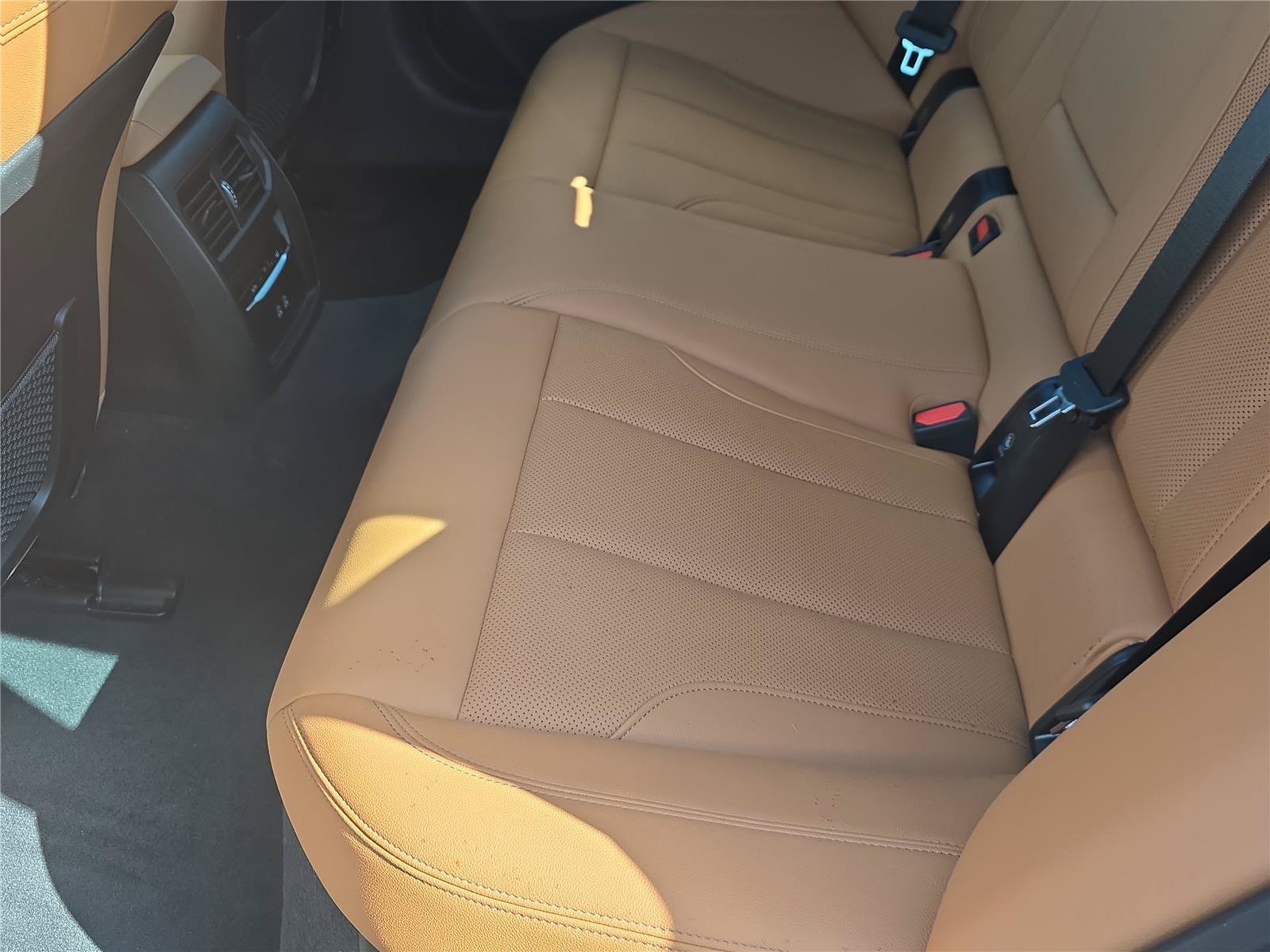 Used 2024 BMW i4 eDrive40 w/ Premium Package RWD image 12