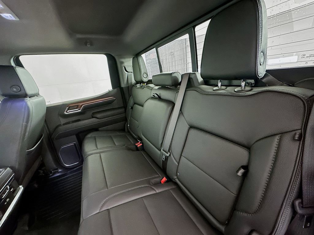 Used 2023 GMC Sierra 1500 Denali w/ Denali Reserve Package image 26