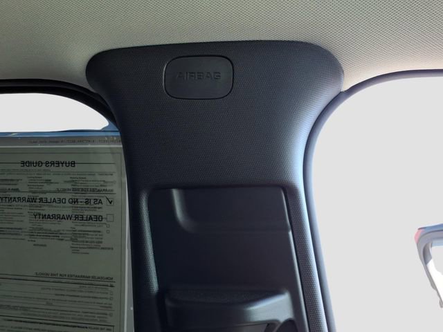 Used 2025 Chevrolet TrailBlazer LT w/ LT Cold Weather Package image 25