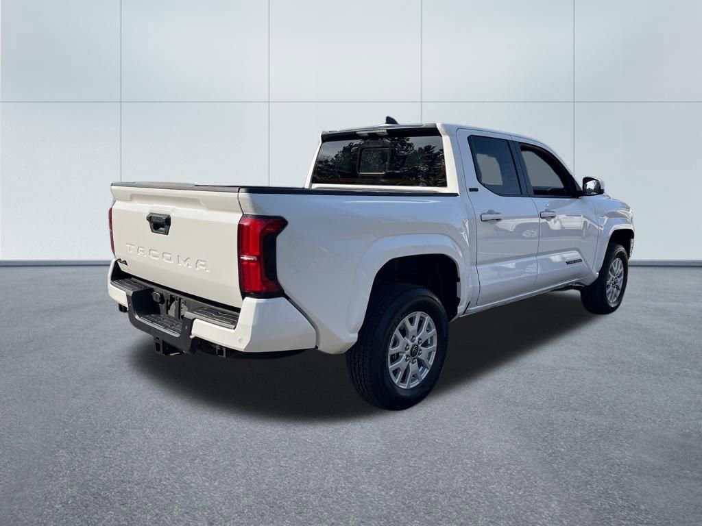 Used 2024 Toyota Tacoma SR5 image 5