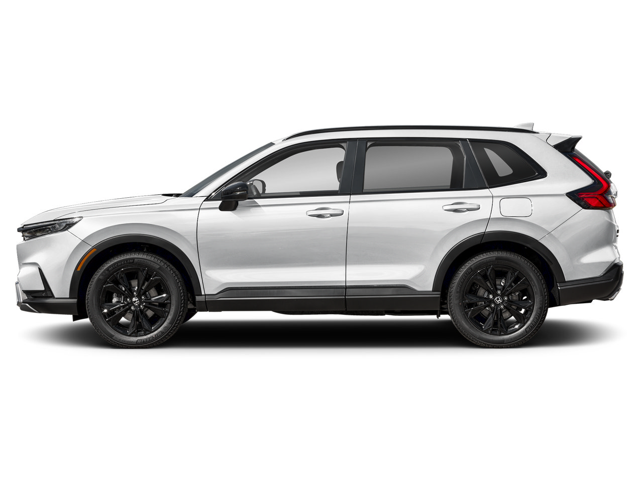 New 2027 Honda CR-V Sport Touring image 3