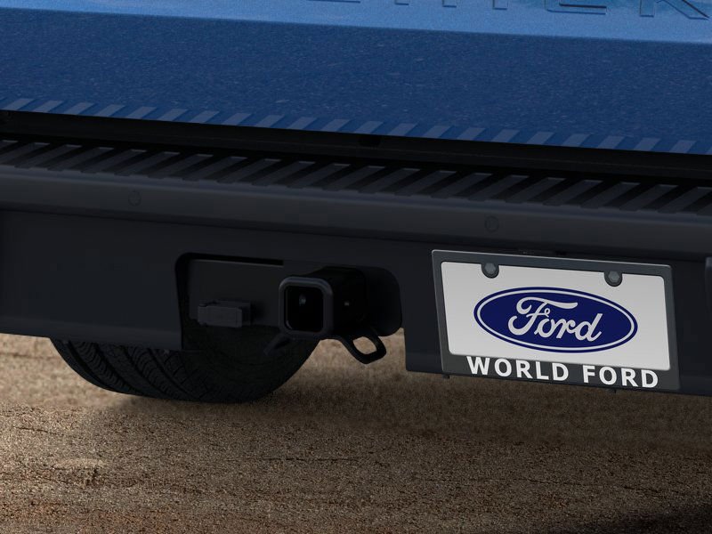 New 2026 Ford Maverick XL w/ Equipment Group 101A AWD/4WD image 23