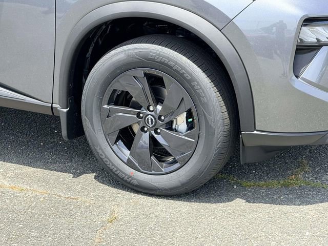 New 2026 Nissan Rogue SV AWD/4WD image 7