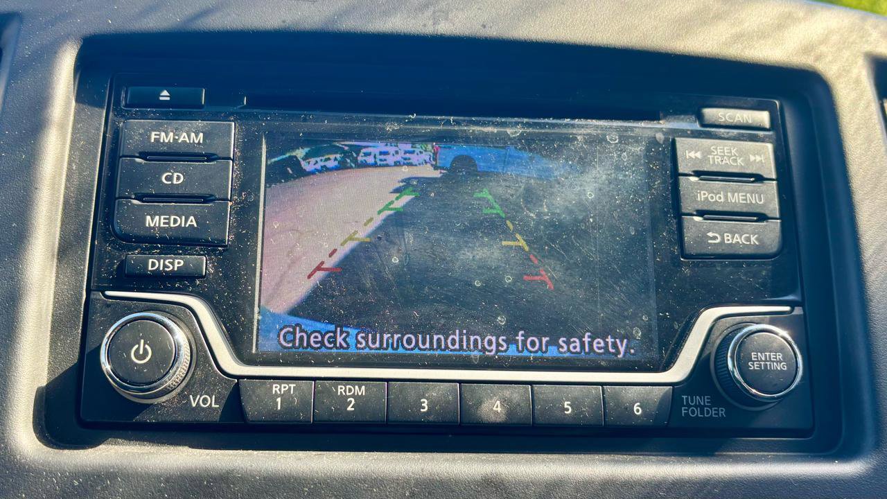 Used 2018 Nissan NV200 SV FWD image 19