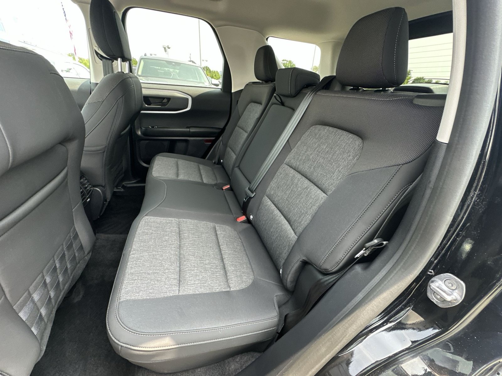 Certified 2024 Ford Bronco Sport Big Bend w/ Convenience Package AWD/4WD image 31