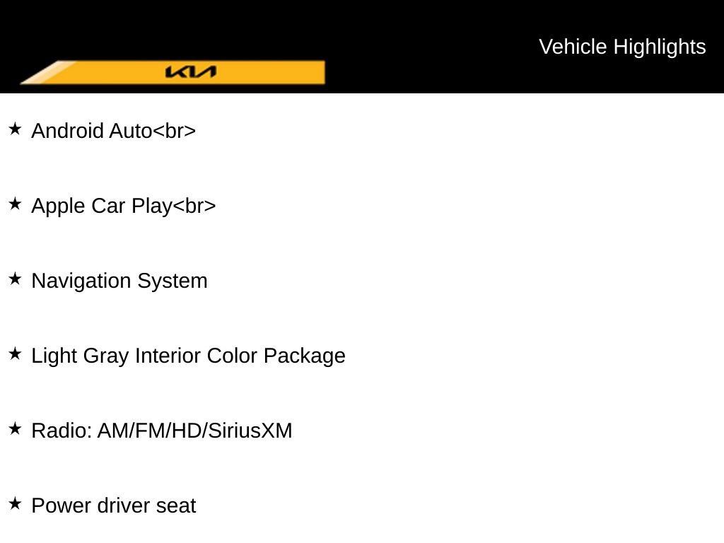Certified 2025 Kia Niro EX image 3