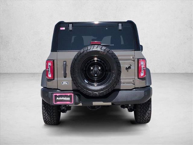 New 2026 Ford Bronco Outer Banks image 8