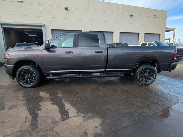 New 2026 RAM 2500 Big Horn AWD/4WD image 5