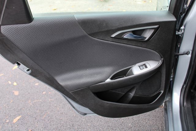 Used 2023 Chevrolet Malibu RS image 32