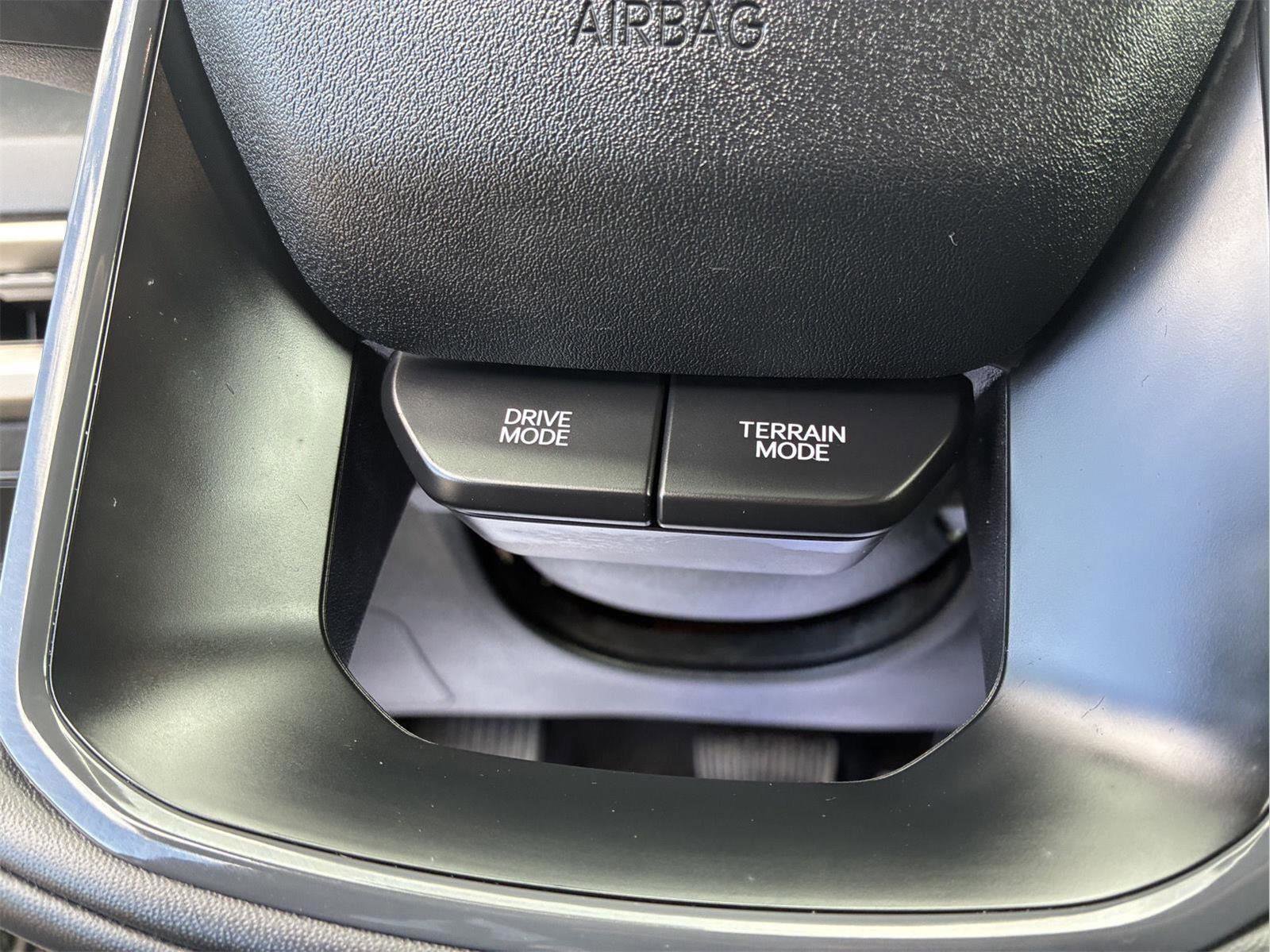 Used 2027 Kia Telluride S AWD/4WD image 27