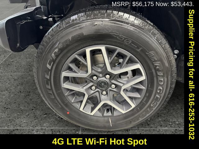 New 2026 Jeep Wrangler Sahara image 27