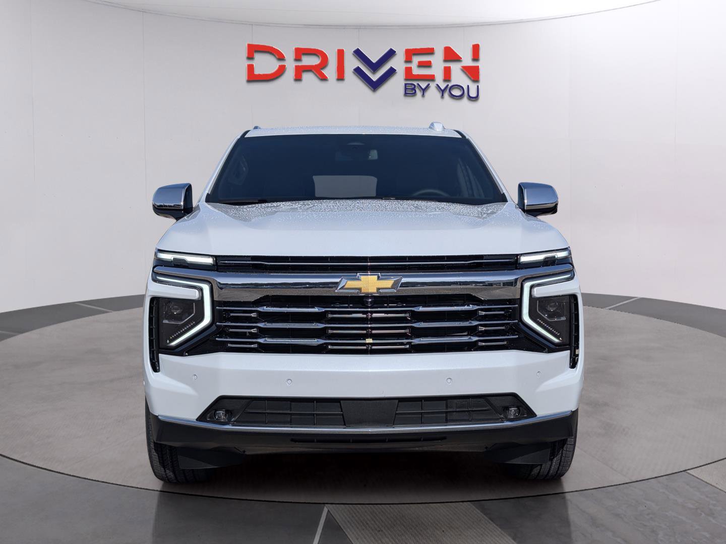 New 2026 Chevrolet Tahoe Premier w/ Sun And Tow Package image 8