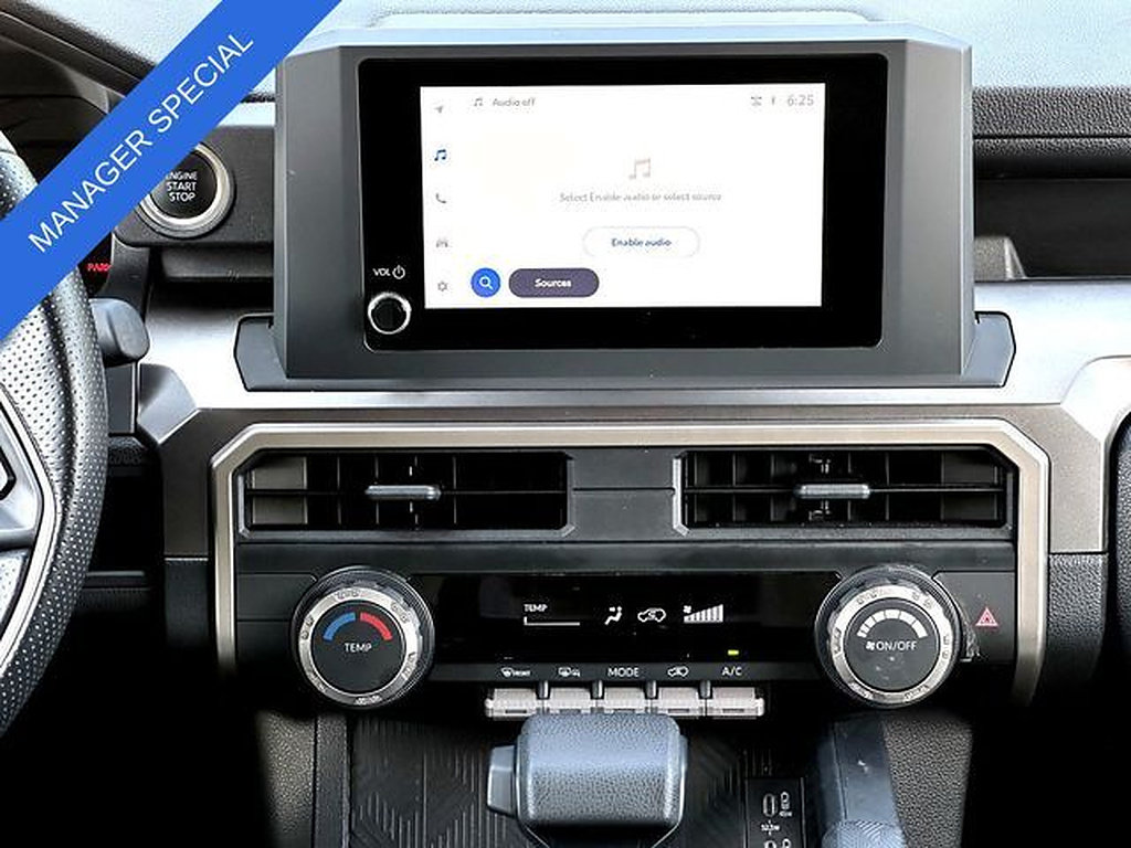 Certified 2025 Toyota 4Runner SR5 AWD/4WD image 30