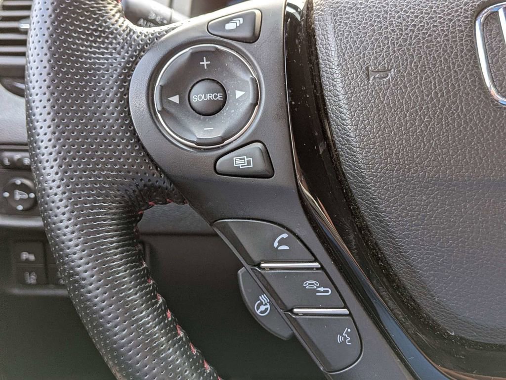 Used 2023 Honda Ridgeline Black Edition image 27