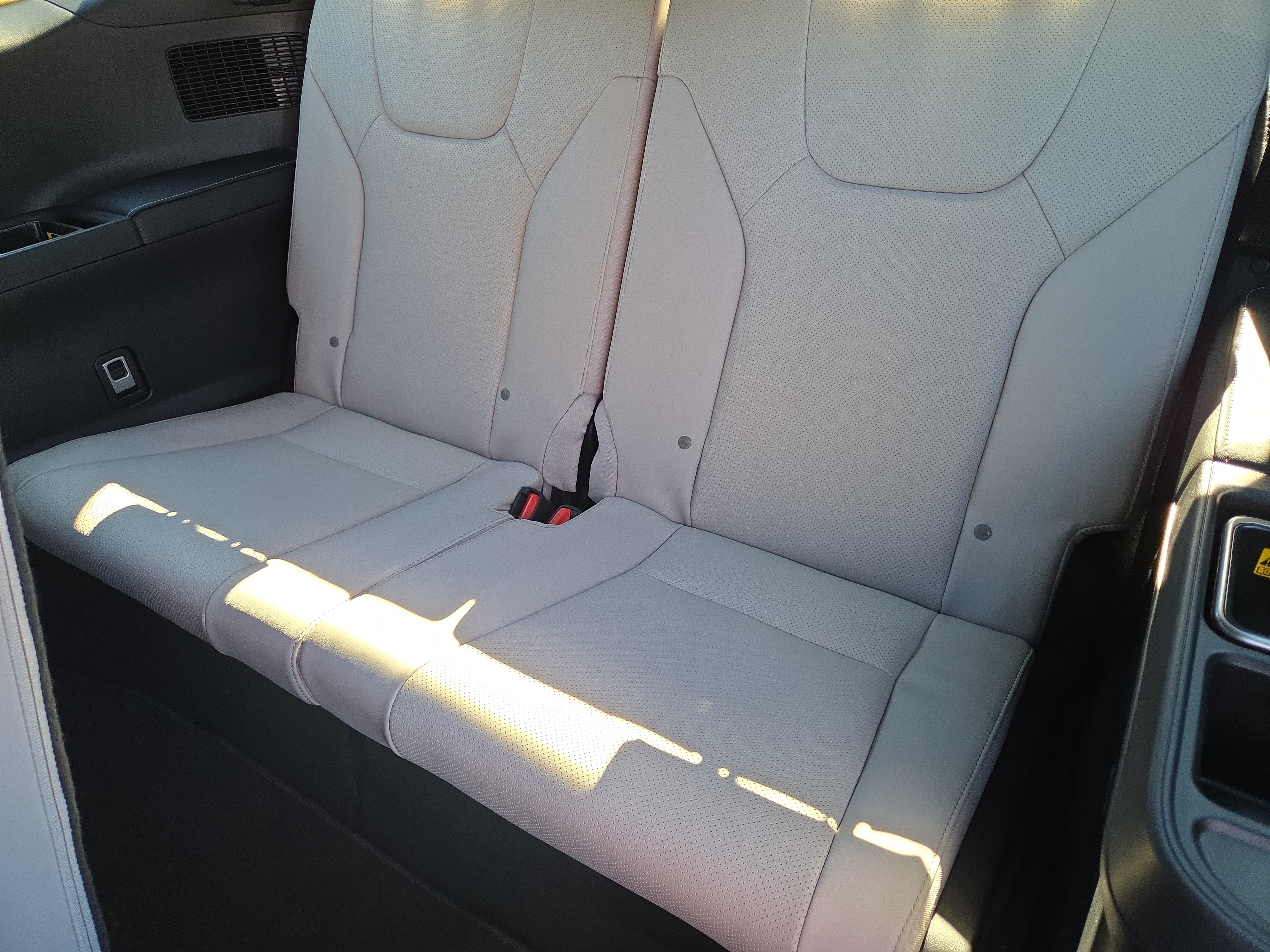 New 2026 Lexus TX 350 AWD w/ Technology Package image 10