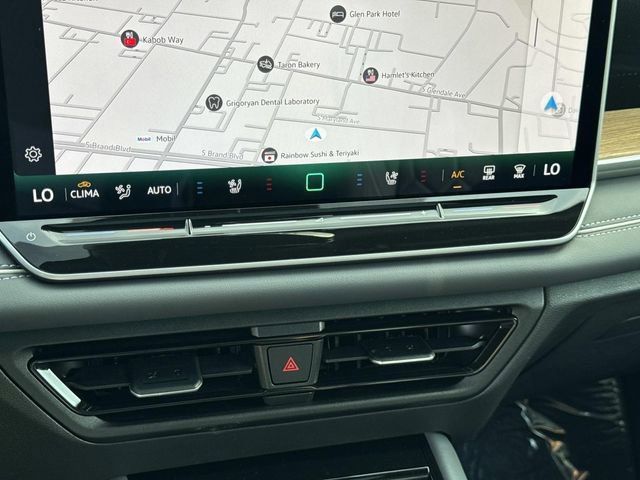 New 2026 Volkswagen Tiguan SEL R-Line image 21