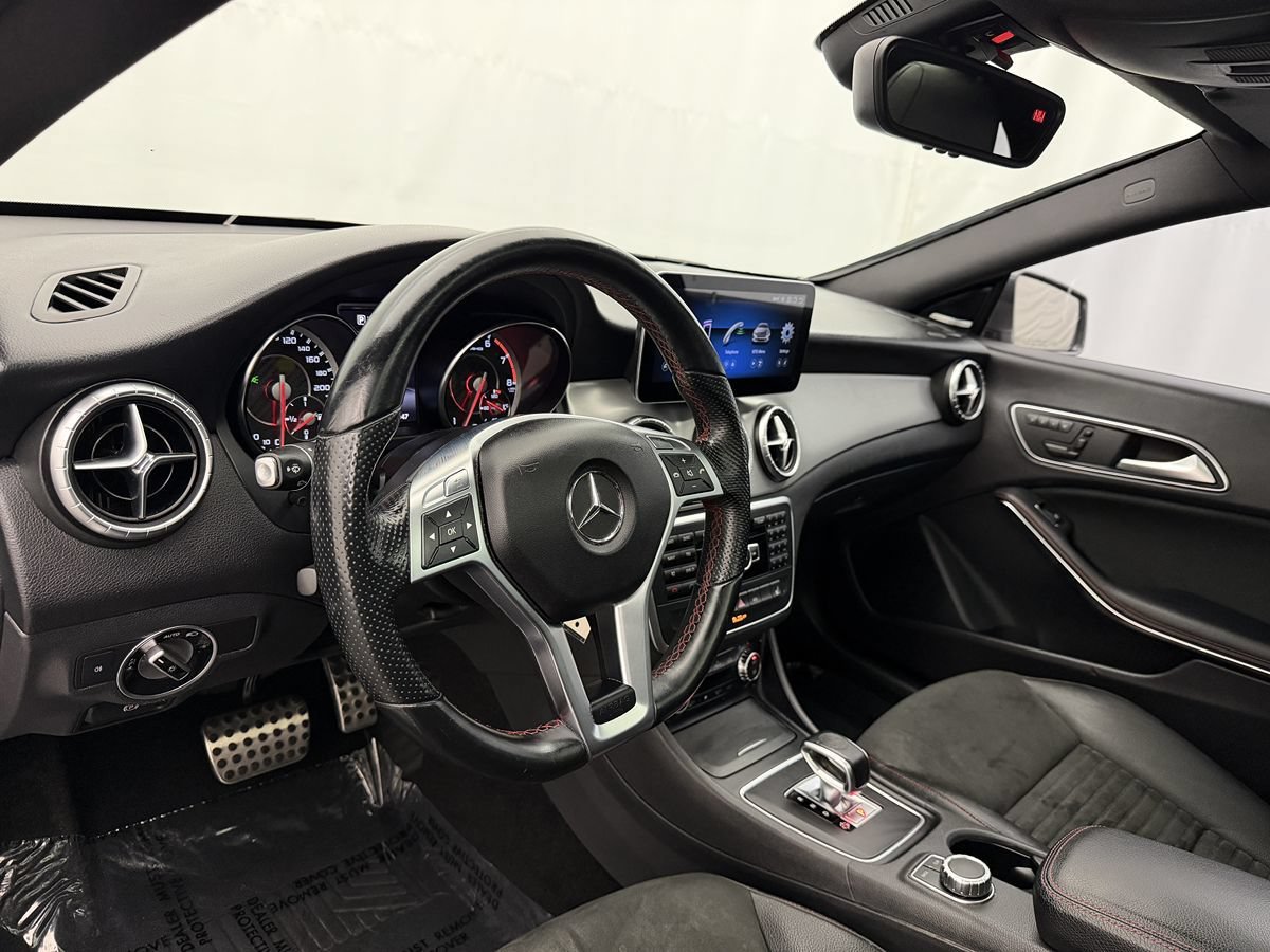 Used 2014 Mercedes-Benz CLA 45 AMG 4MATIC image 10