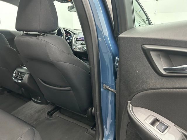 Used 2024 Chevrolet Malibu LT image 31
