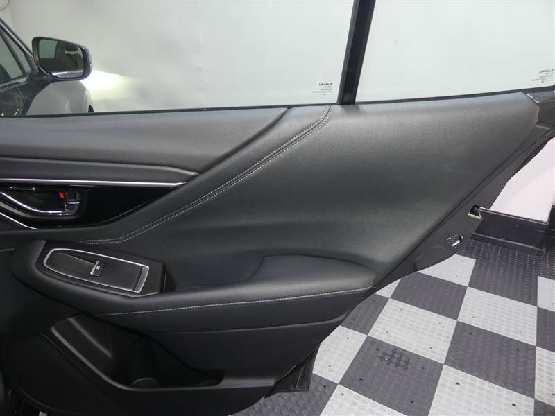 Used 2020 Subaru Legacy Limited AWD/4WD image 27