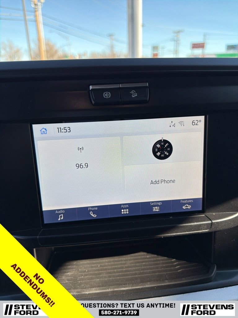 New 2026 Ford F250 XL w/ FX4 Off-Road Package image 37