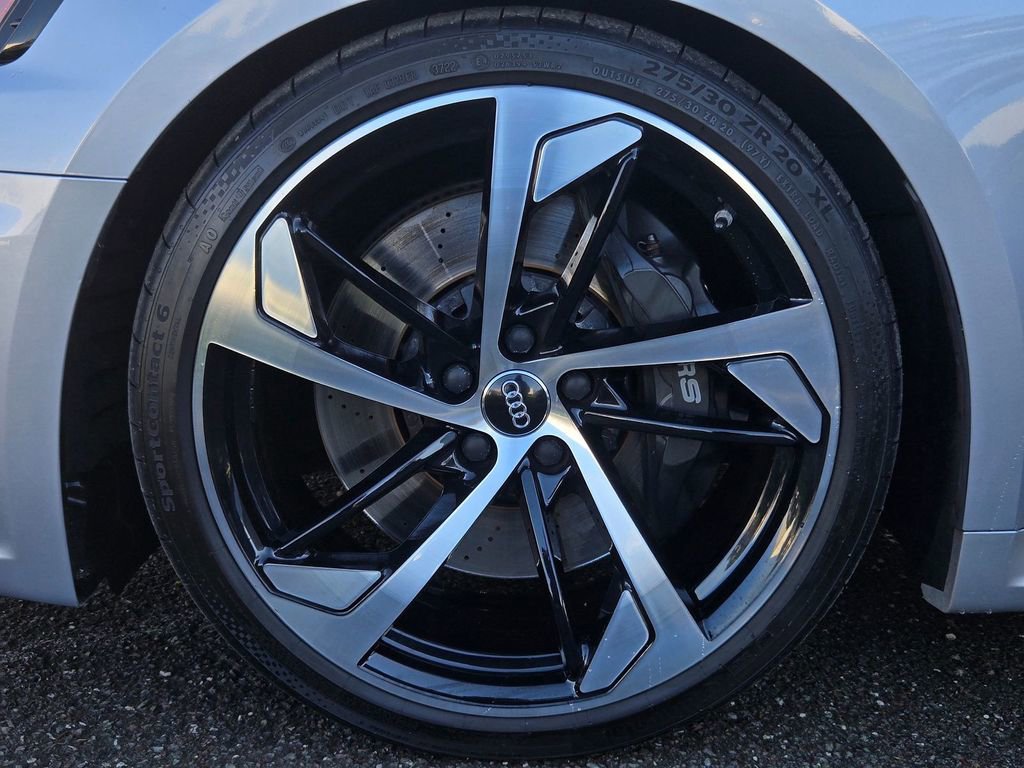 Used 2019 Audi RS 5 image 9
