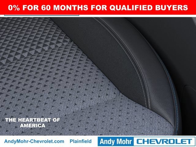 New 2026 Chevrolet Trax LT w/ Driver Confidence Package FWD image 27