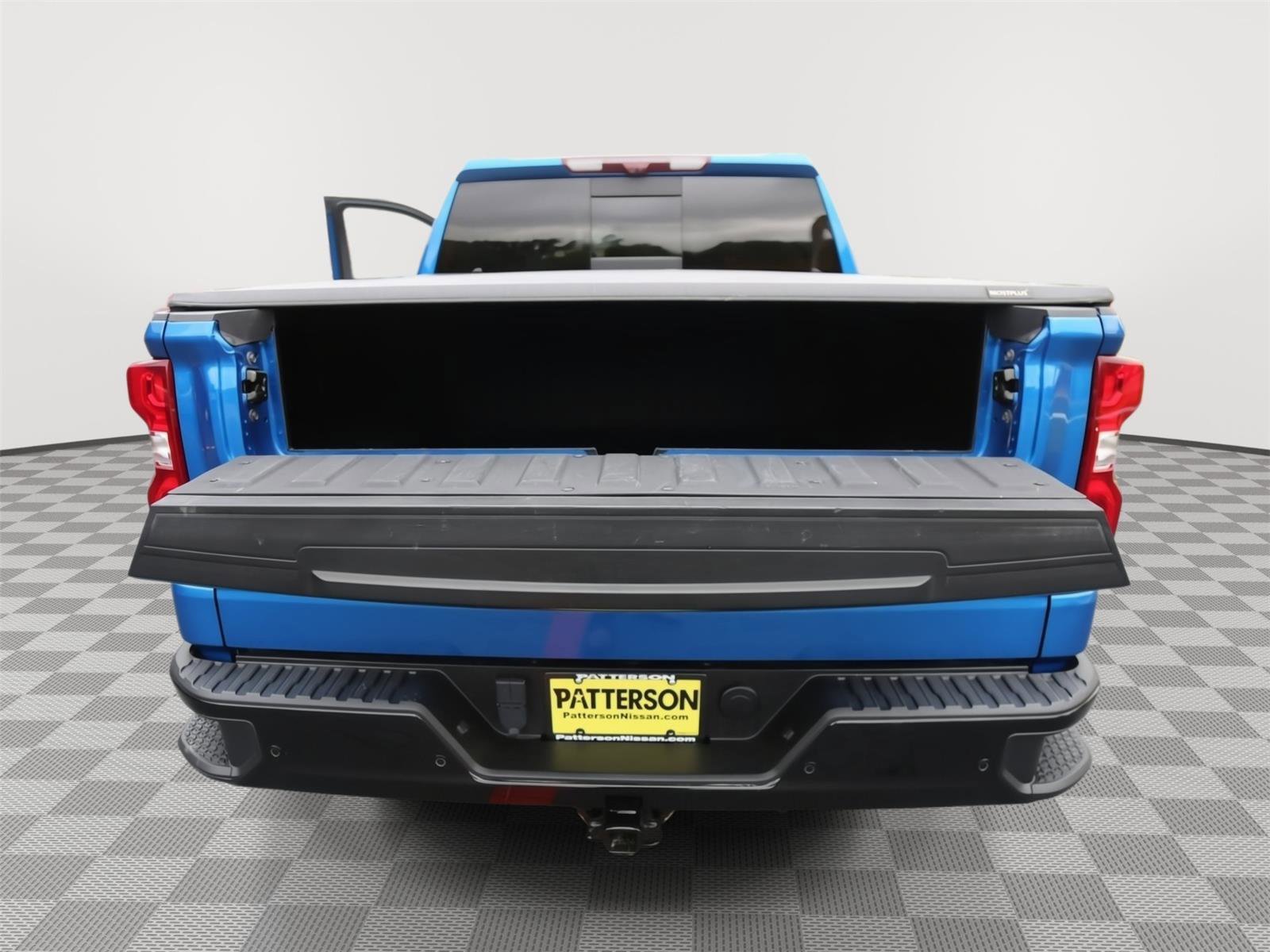 Used 2023 Chevrolet Silverado 1500 ZR2 w/ Technology Package image 26
