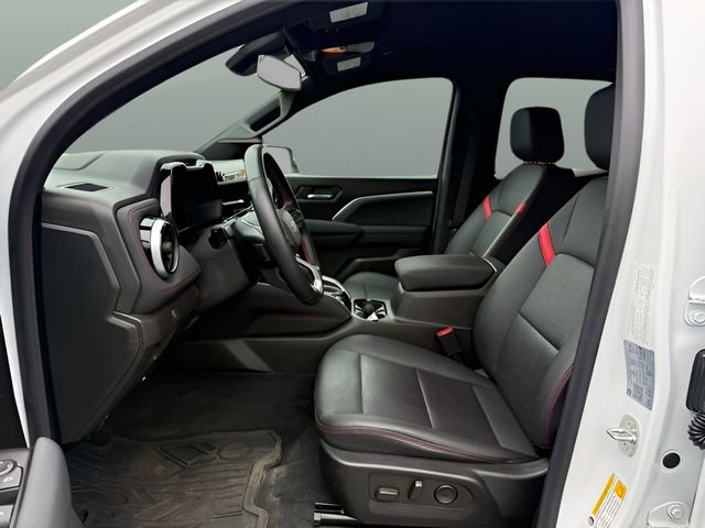 Used 2023 Chevrolet Colorado Z71 w/ Z71 Convenience Package 2 AWD/4WD image 25