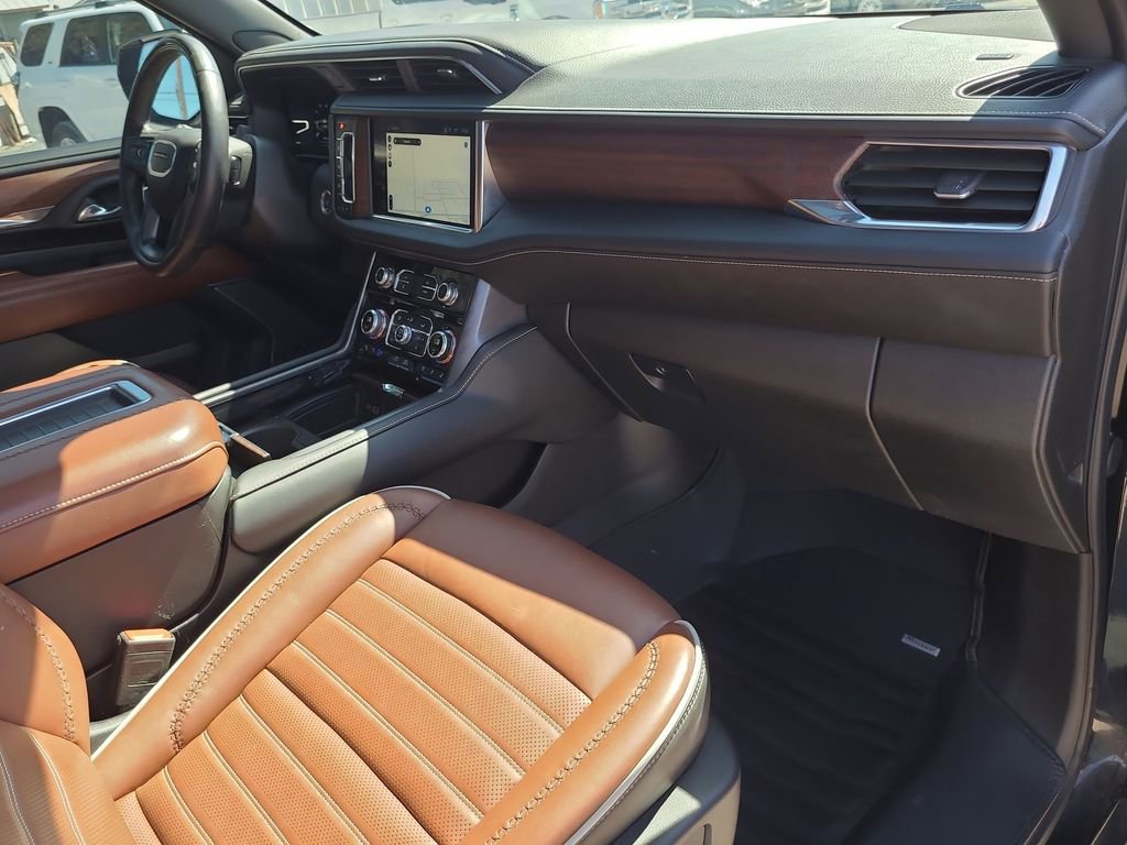 Certified 2024 GMC Yukon XL Denali Ultimate image 30