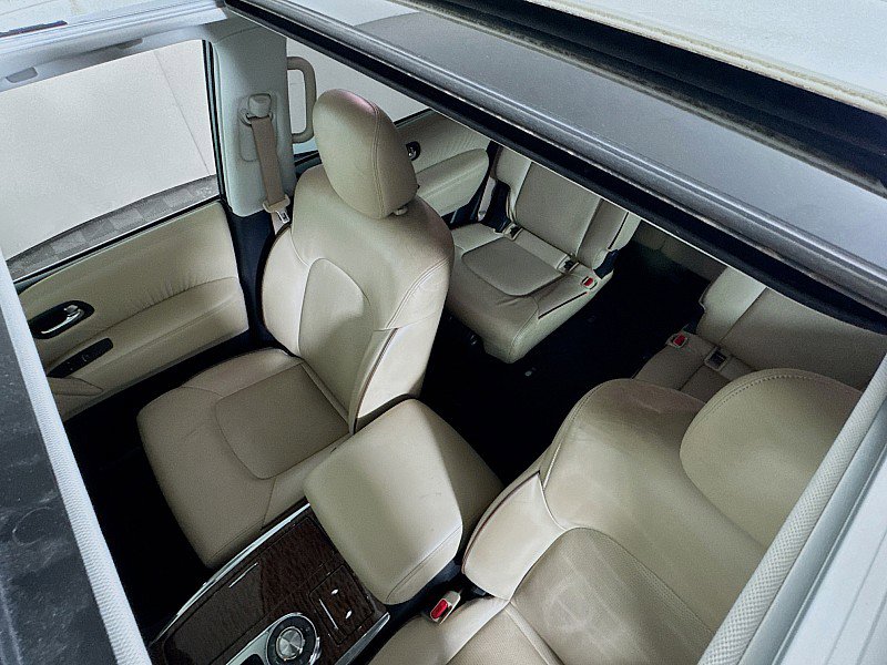 Used 2020 Nissan Armada SL w/ Premium Package image 14
