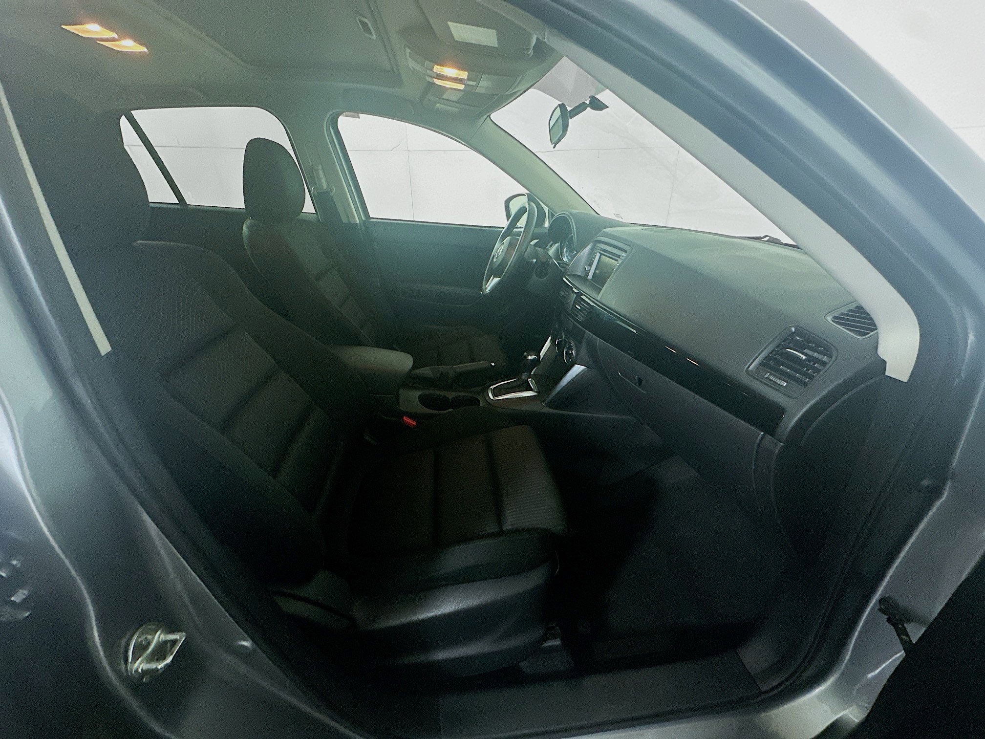 Used 2015 MAZDA CX-5 Touring w/ Bose/Moonroof Package FWD image 32