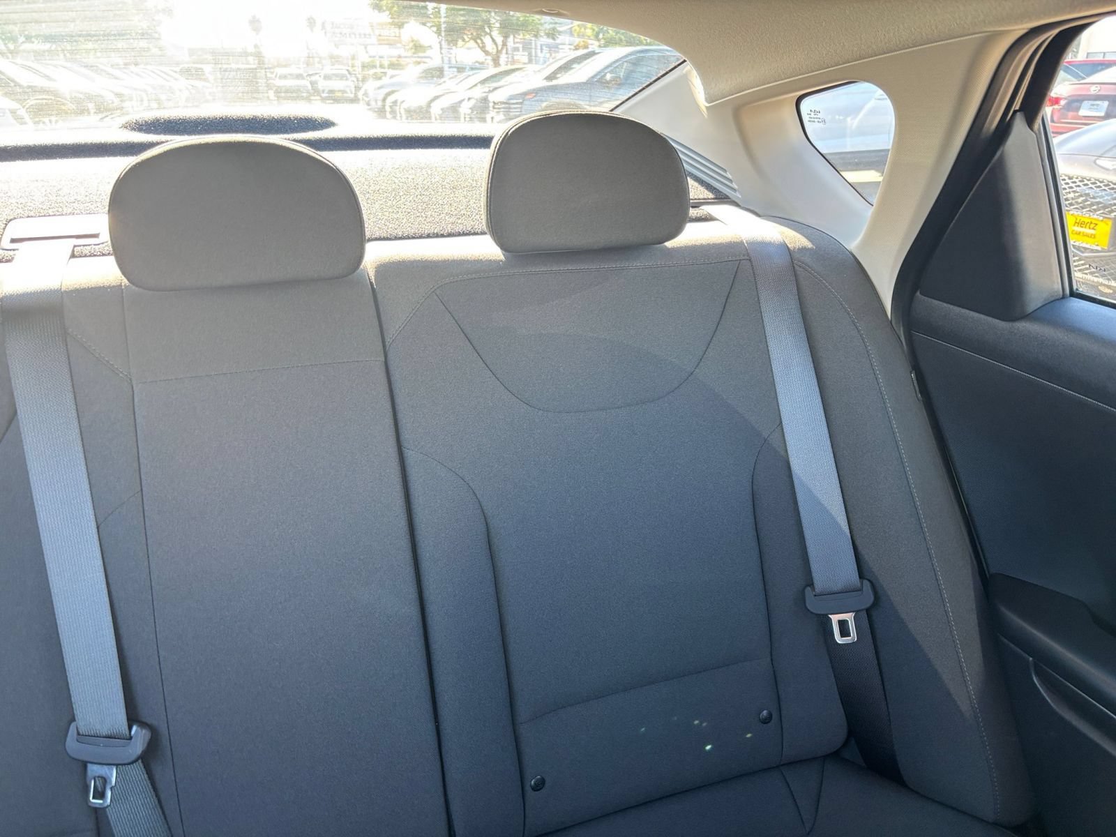 Used 2026 Kia K4 FWD image 37