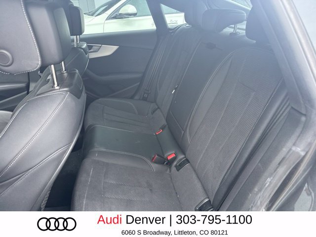 Certified 2023 Audi A5 2.0T Premium Plus w/ Premium Plus AWD/4WD image 11