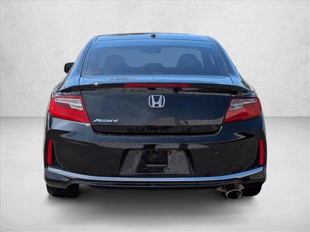 Used 2016 Honda Accord EX-L image 6